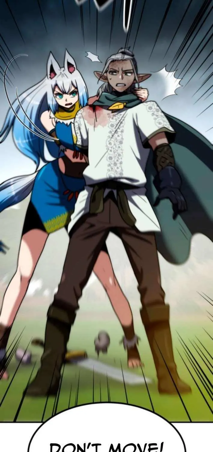 Read Defense Breaker chapter 20 image 88 on Lezhin