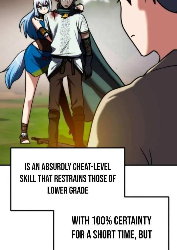 Read Defense Breaker chapter 20 image 90 on Lezhin