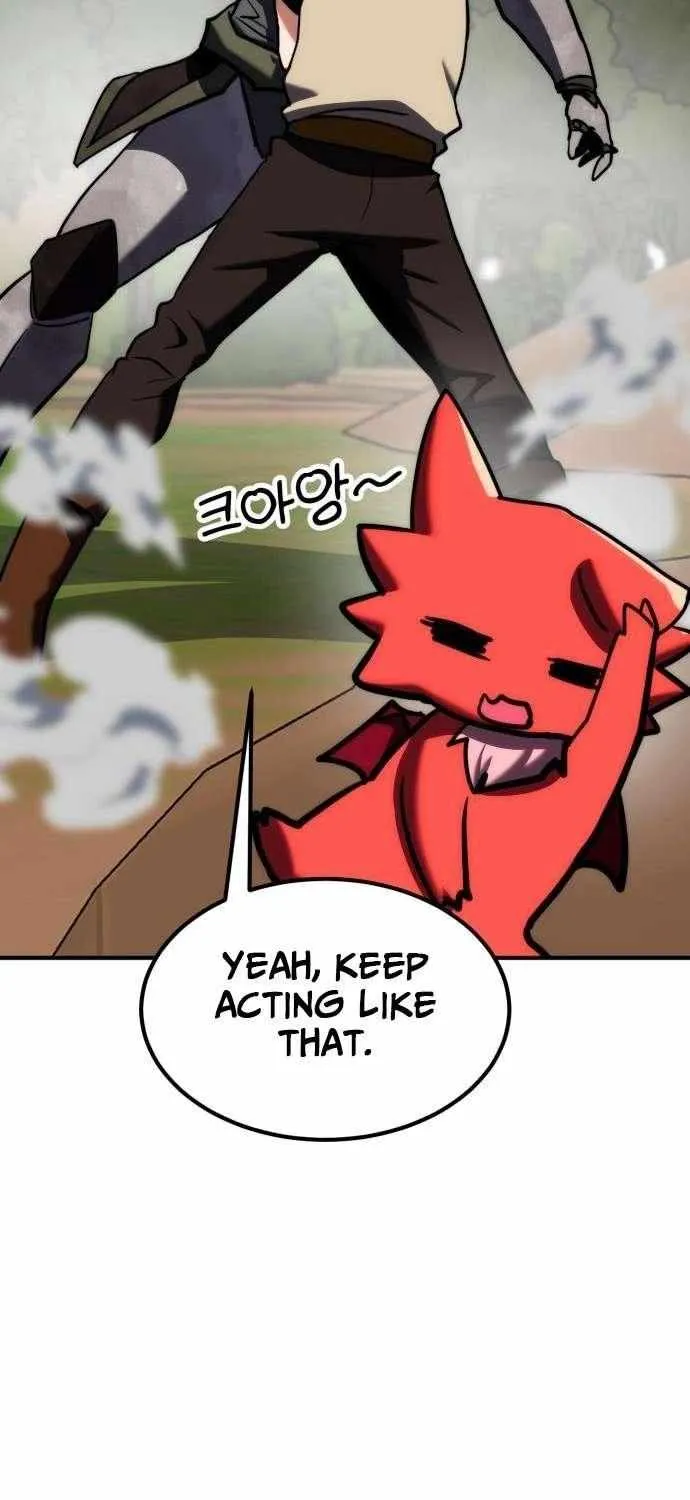 Read Defense Breaker chapter 21 image 103 on Lezhin