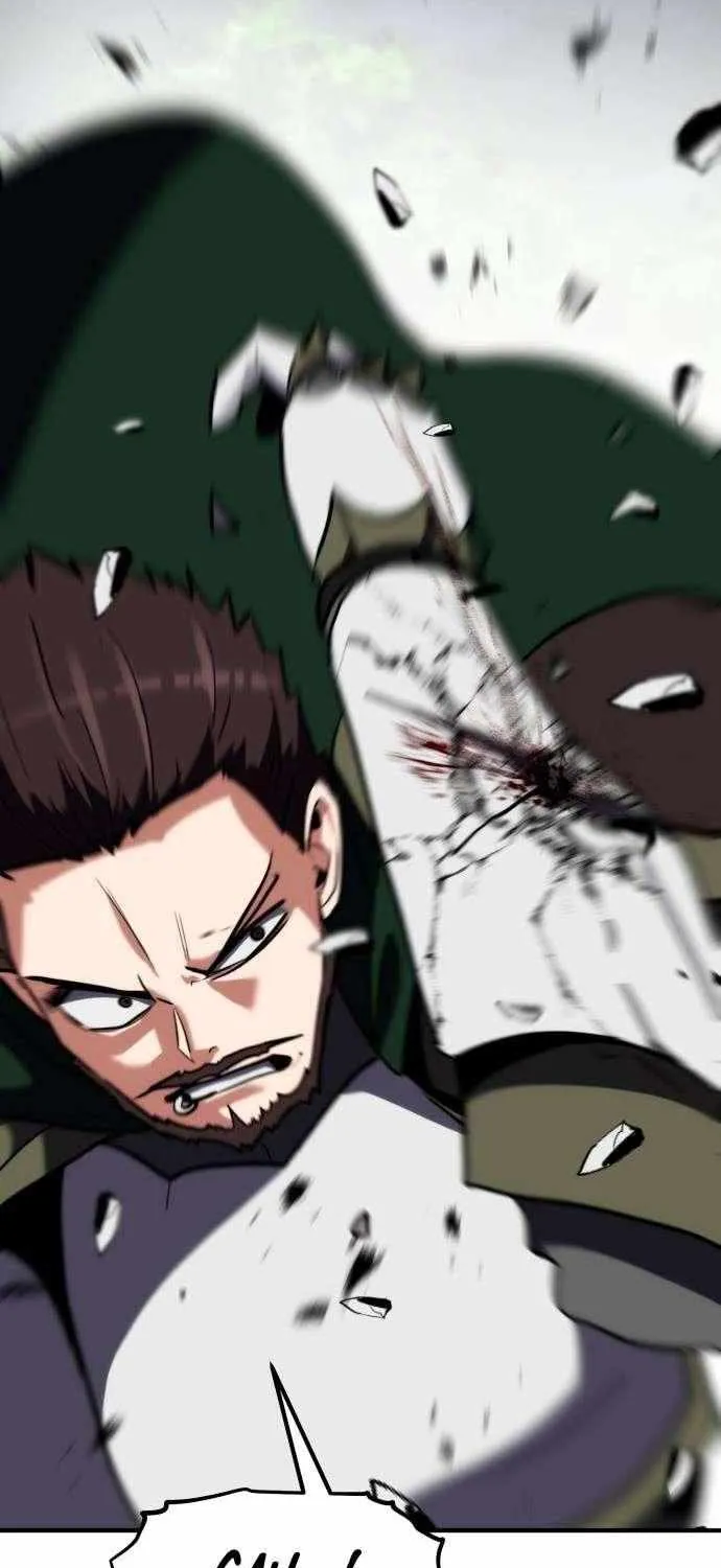 Read Defense Breaker chapter 21 image 108 on Lezhin