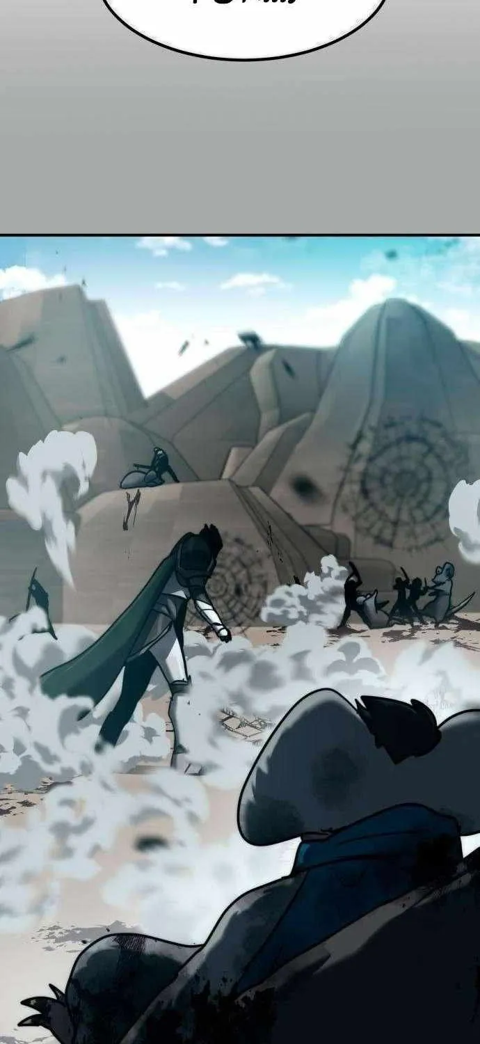 Read Defense Breaker chapter 21 image 11 on Lezhin