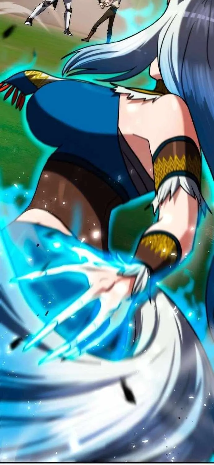 Read Defense Breaker chapter 21 image 110 on Lezhin