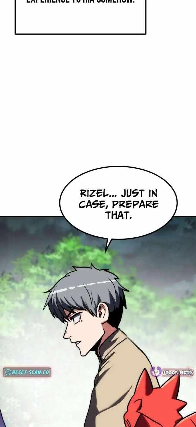 Read Defense Breaker chapter 21 image 114 on Lezhin