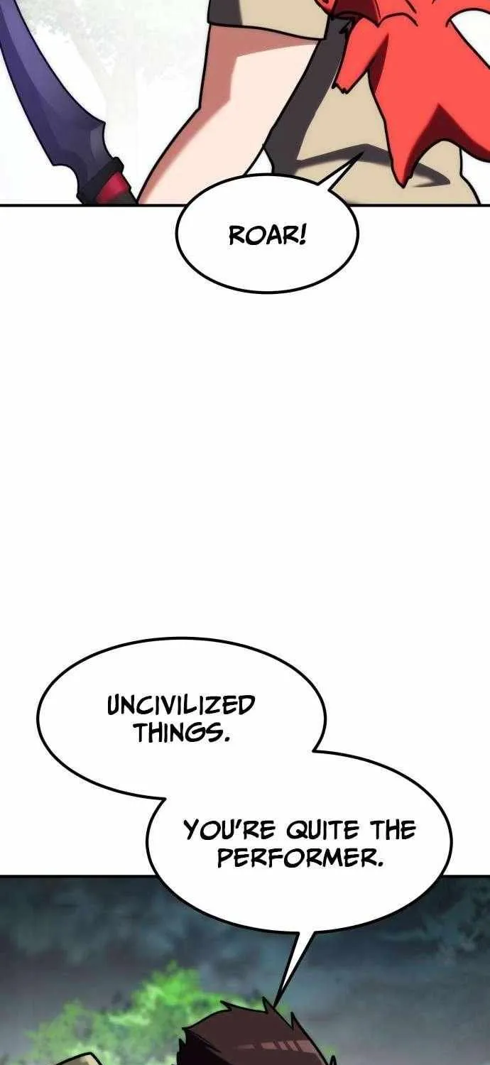 Read Defense Breaker chapter 21 image 115 on Lezhin