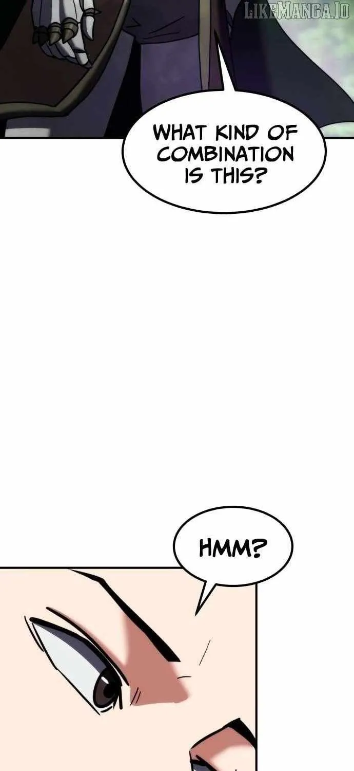 Read Defense Breaker chapter 21 image 22 on Lezhin