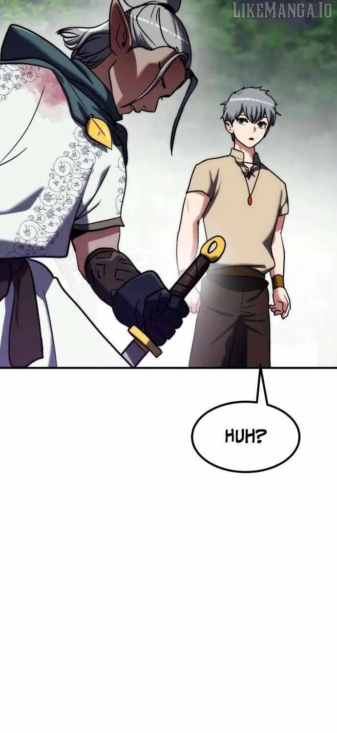 Read Defense Breaker chapter 21 image 36 on Lezhin