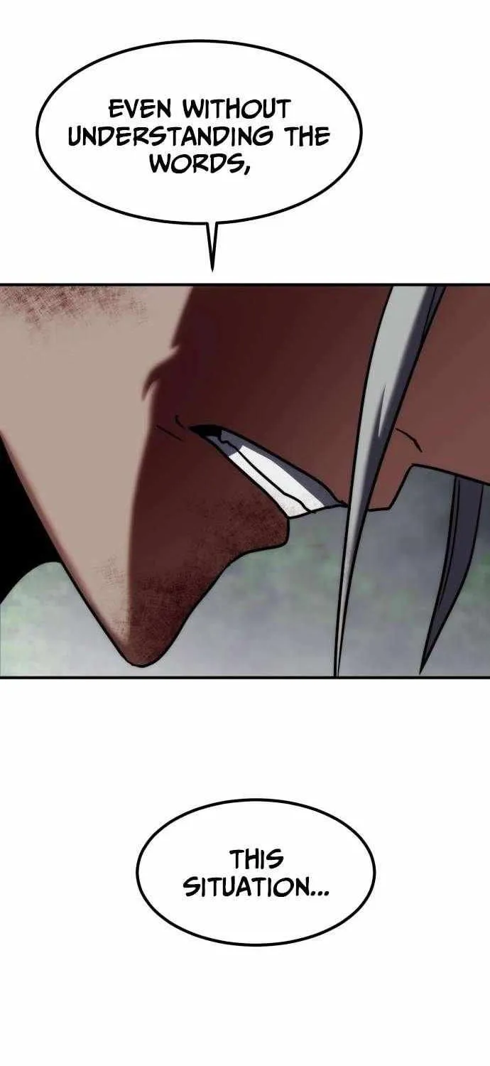 Read Defense Breaker chapter 21 image 37 on Lezhin