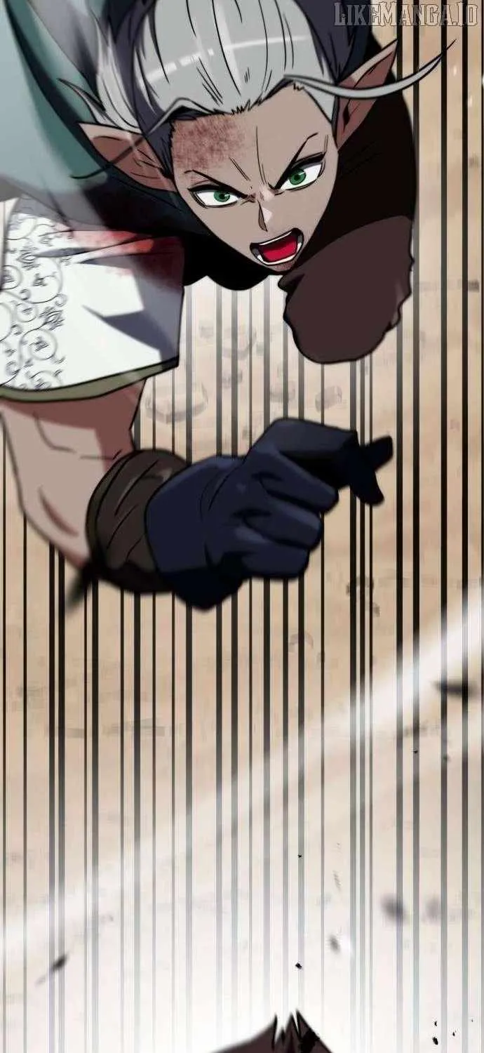 Read Defense Breaker chapter 21 image 43 on Lezhin
