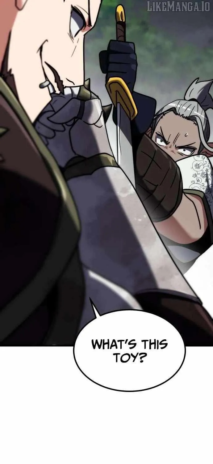 Read Defense Breaker chapter 21 image 50 on Lezhin