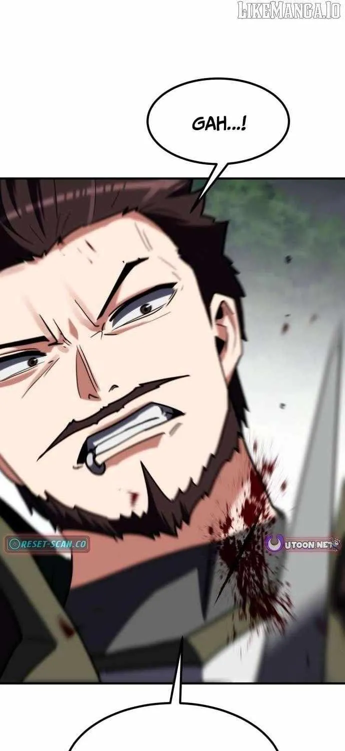 Read Defense Breaker chapter 21 image 57 on Lezhin