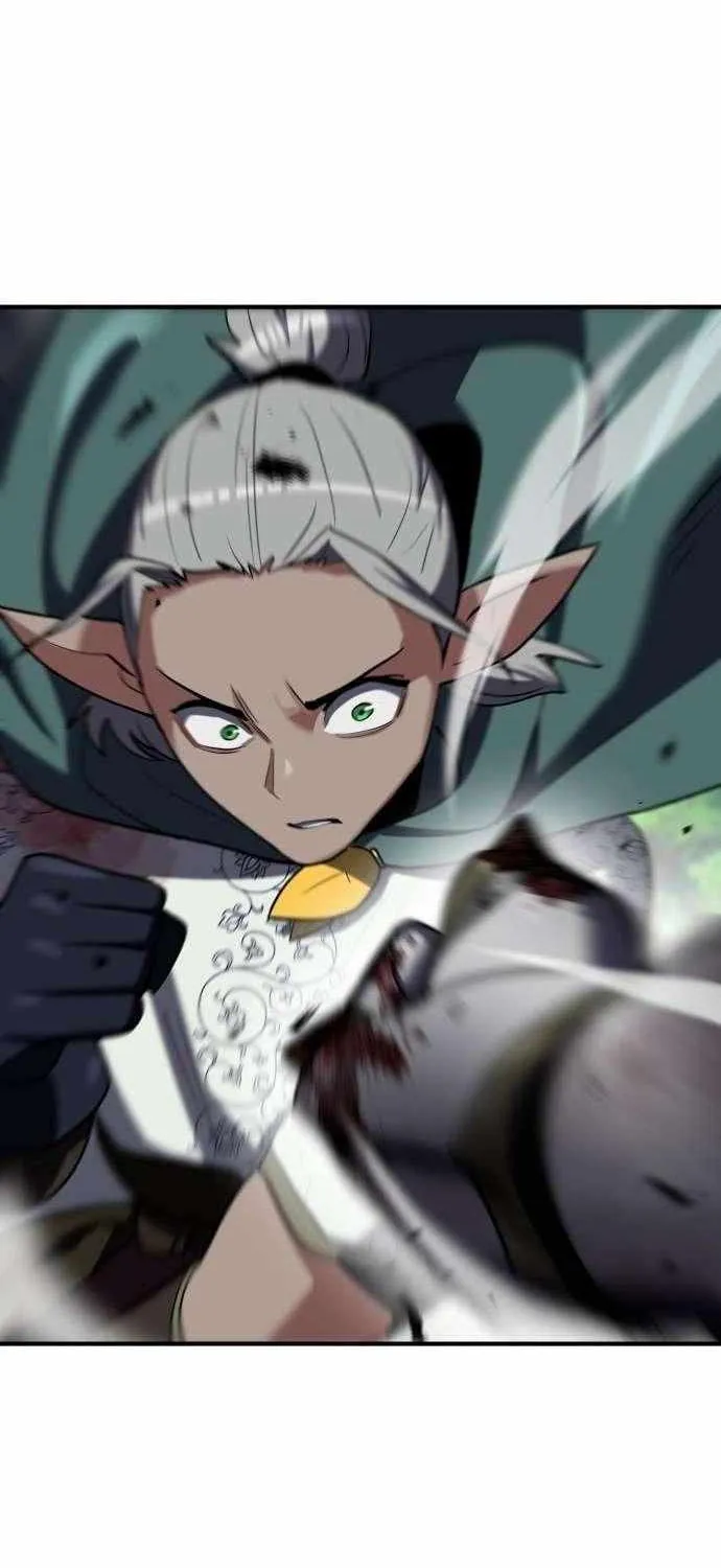 Read Defense Breaker chapter 21 image 60 on Lezhin