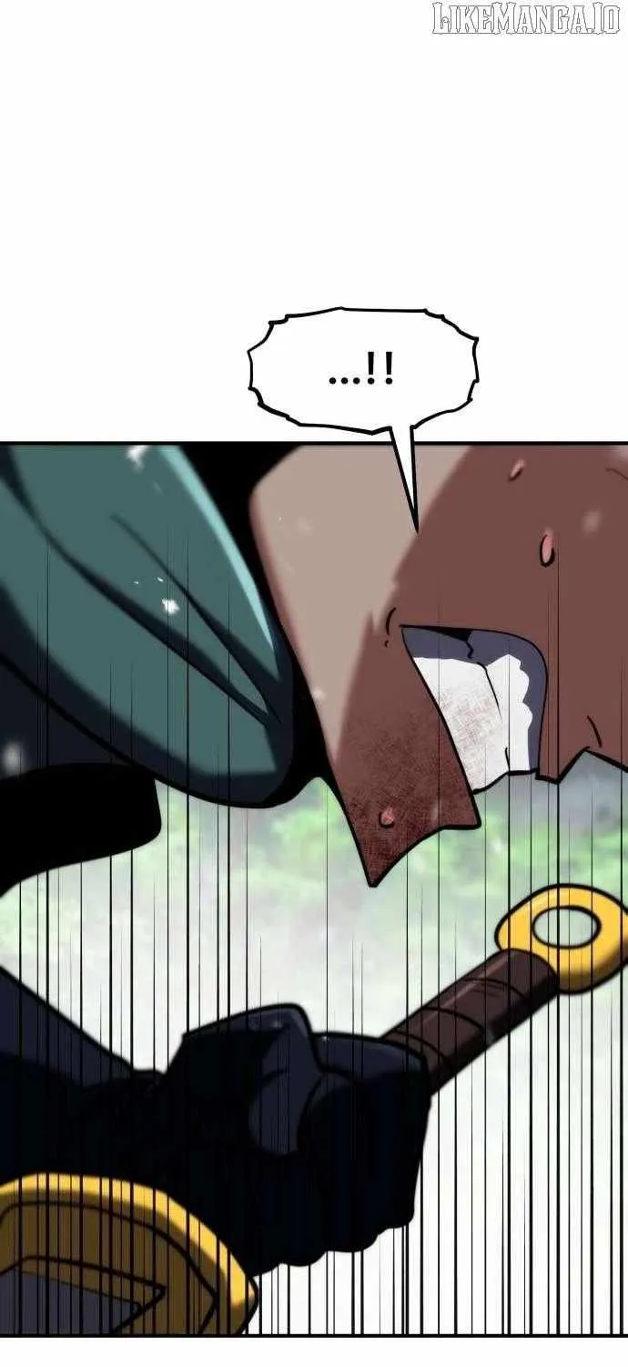 Read Defense Breaker chapter 21 image 64 on Lezhin