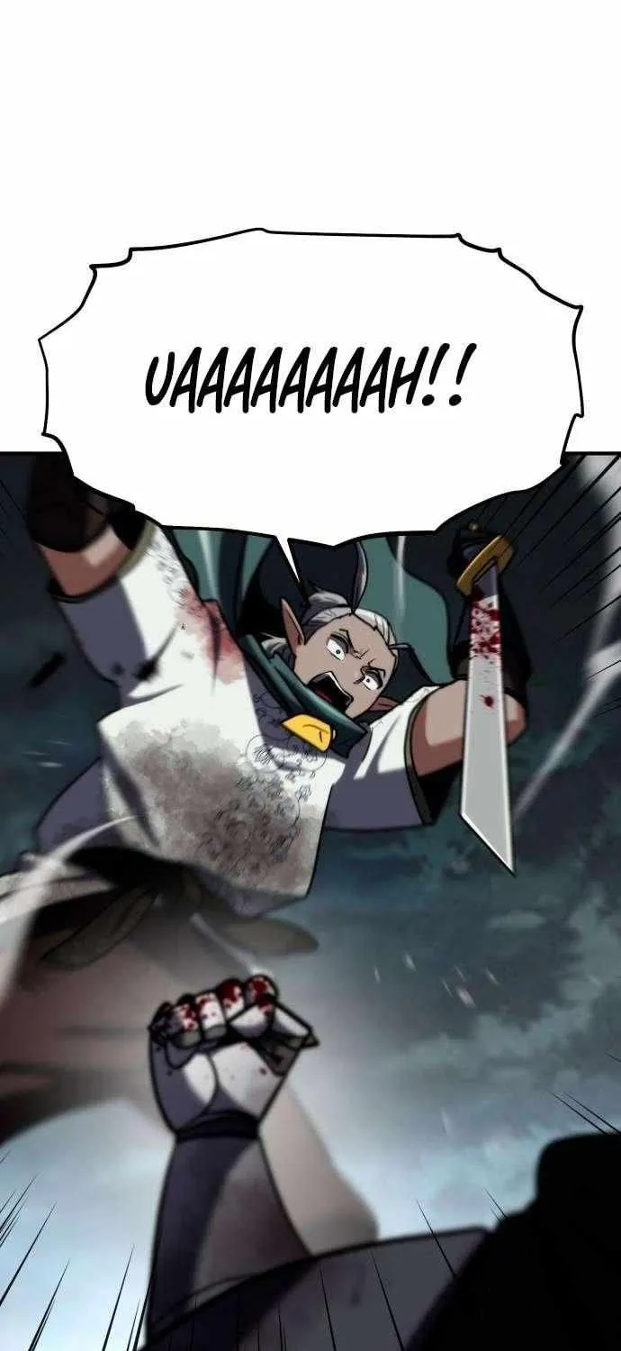 Read Defense Breaker chapter 21 image 65 on Lezhin