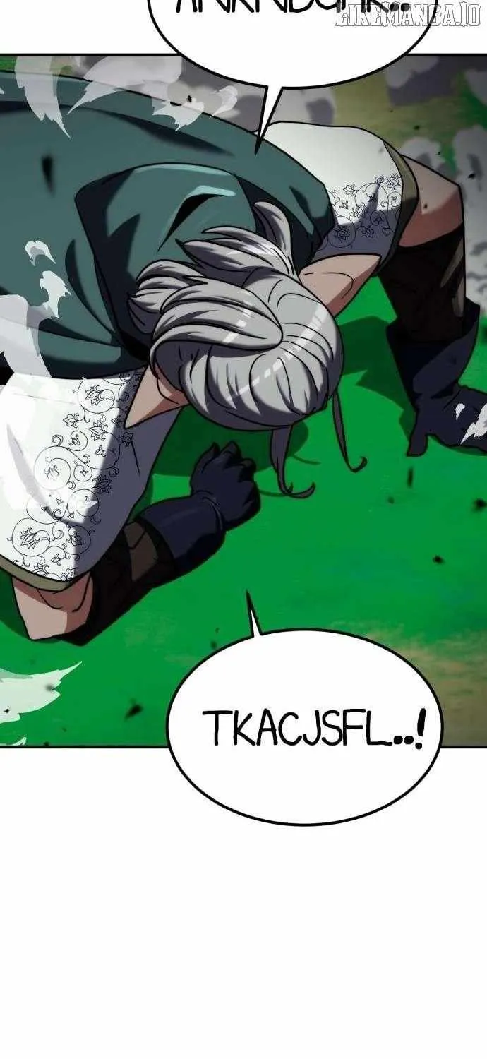 Read Defense Breaker chapter 21 image 78 on Lezhin
