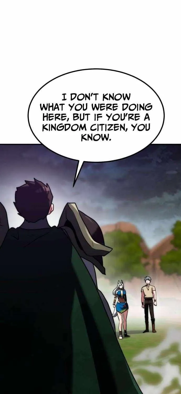 Read Defense Breaker chapter 21 image 83 on Lezhin