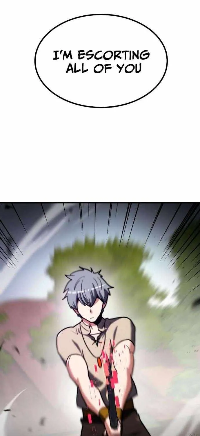 Read Defense Breaker chapter 21 image 95 on Lezhin