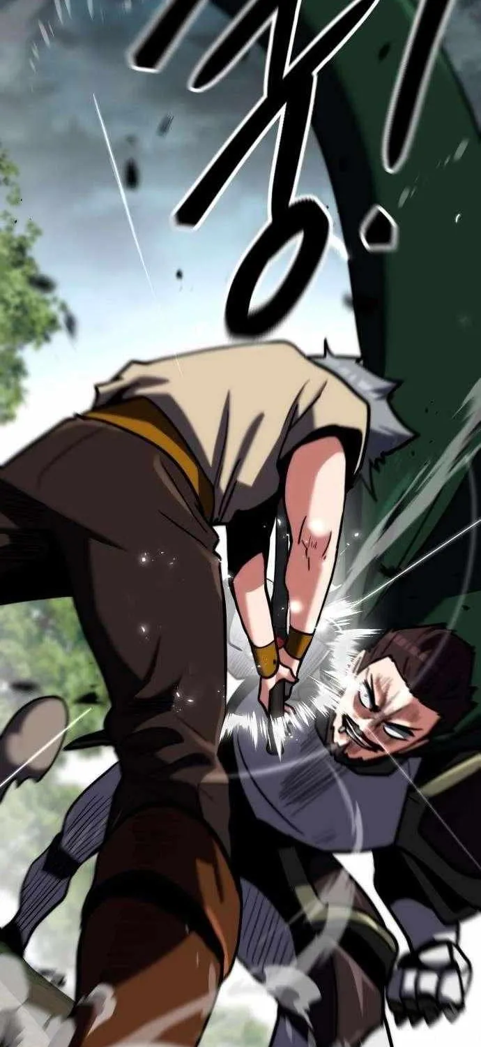 Read Defense Breaker chapter 21 image 97 on Lezhin