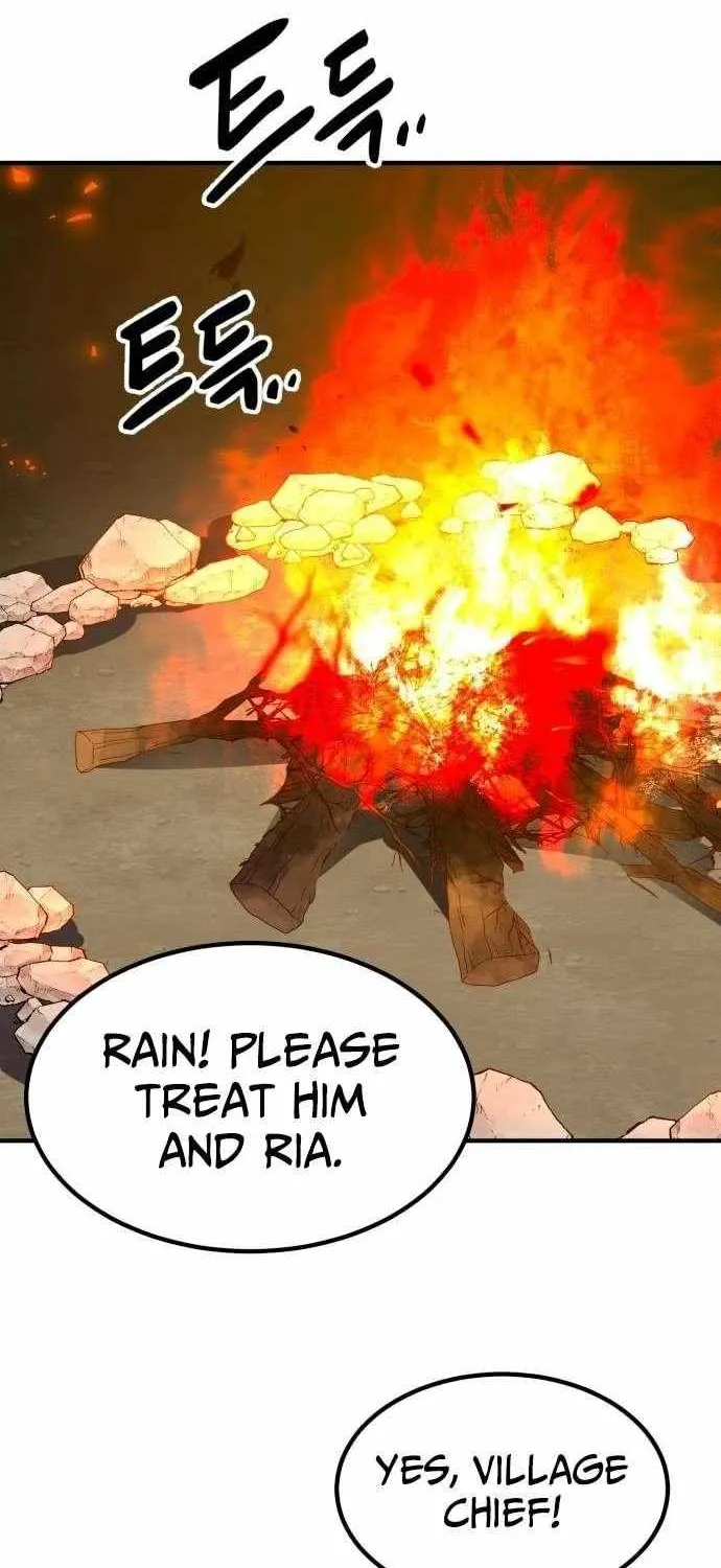Read Defense Breaker chapter 22 image 116 on Lezhin