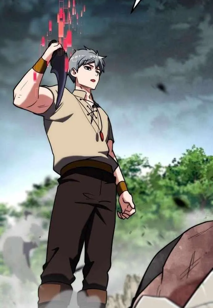 Read Defense Breaker chapter 22 image 119 on Lezhin