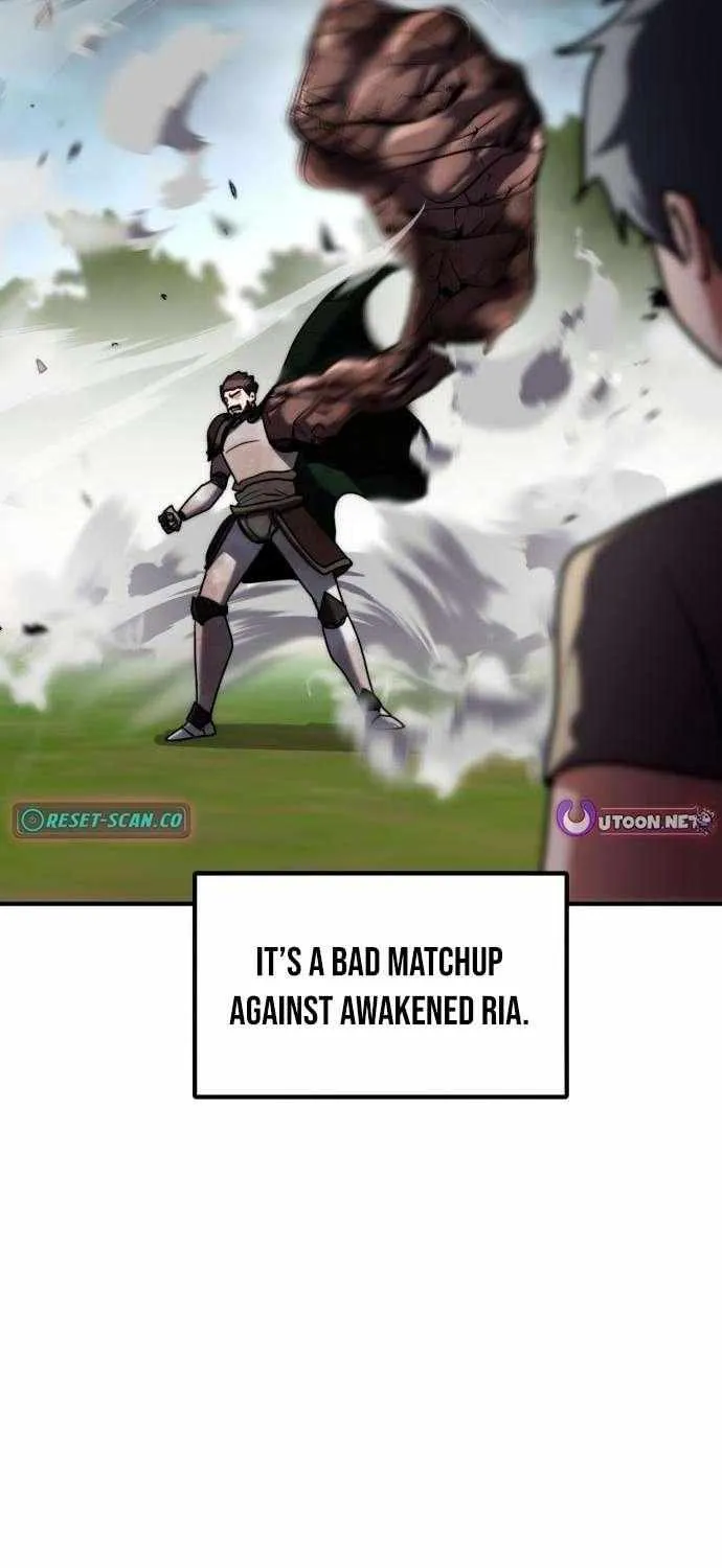 Read Defense Breaker chapter 22 image 12 on Lezhin