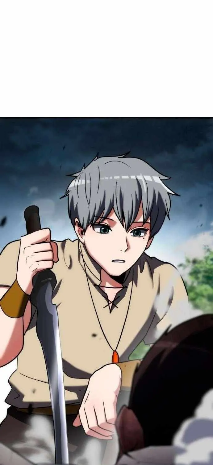 Read Defense Breaker chapter 22 image 122 on Lezhin