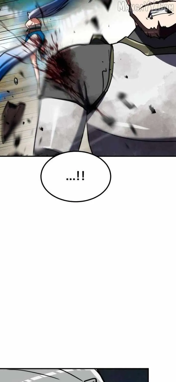 Read Defense Breaker chapter 22 image 22 on Lezhin