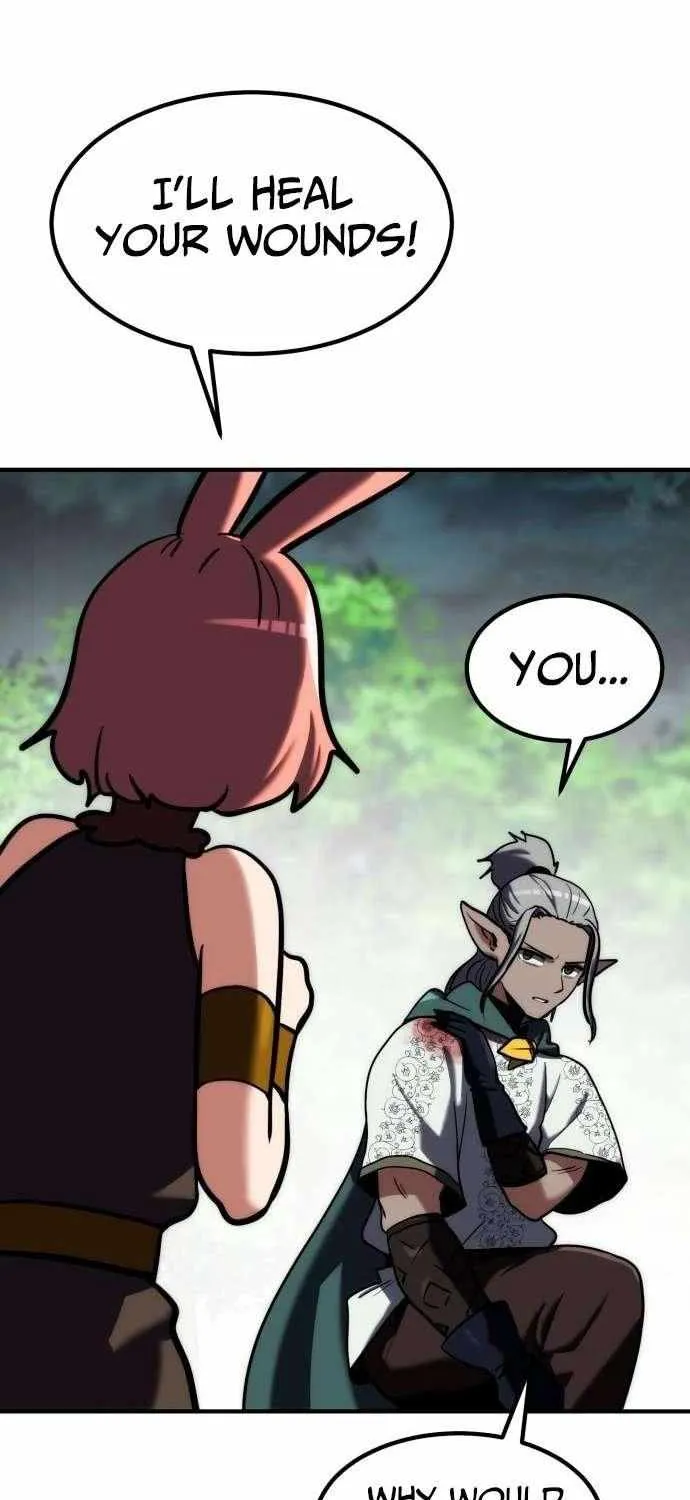 Read Defense Breaker chapter 22 image 24 on Lezhin
