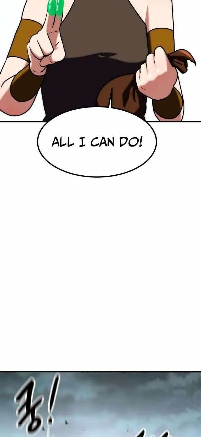 Read Defense Breaker chapter 22 image 26 on Lezhin