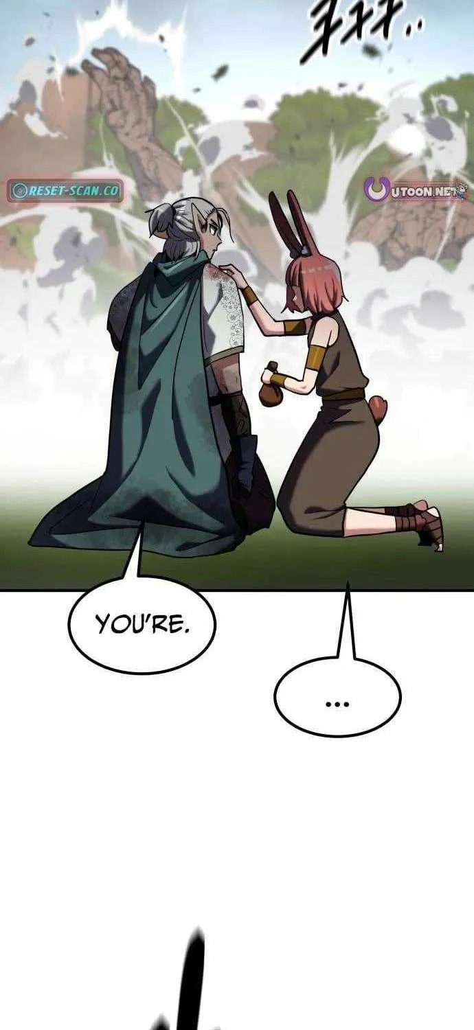 Read Defense Breaker chapter 22 image 27 on Lezhin