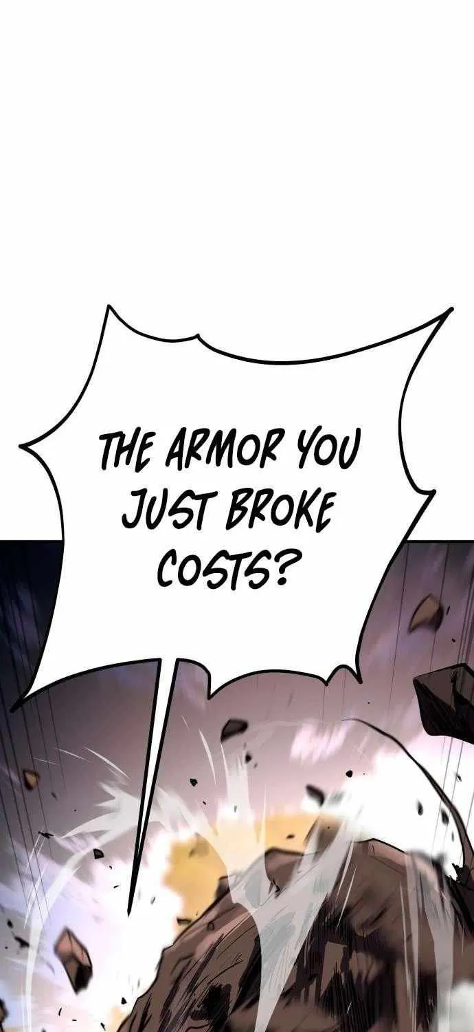 Read Defense Breaker chapter 22 image 3 on Lezhin