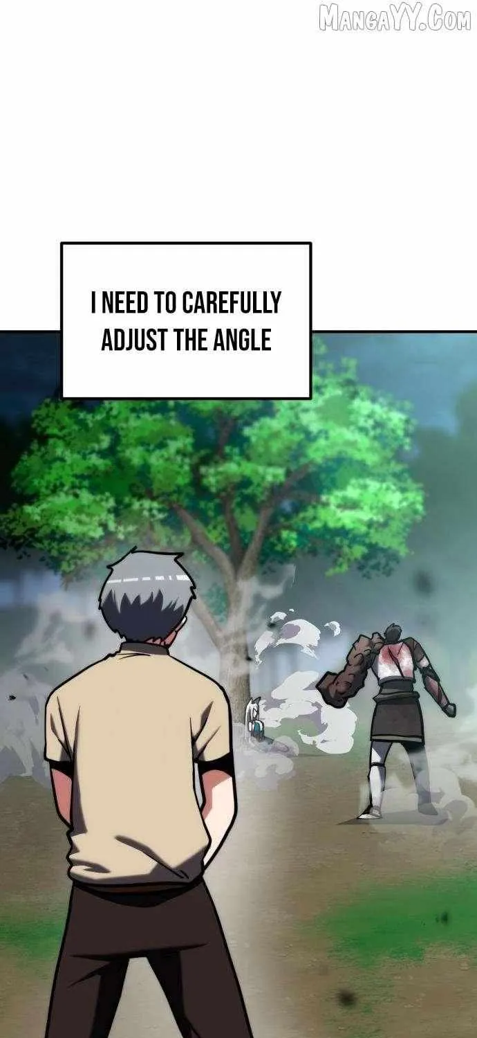 Read Defense Breaker chapter 22 image 43 on Lezhin