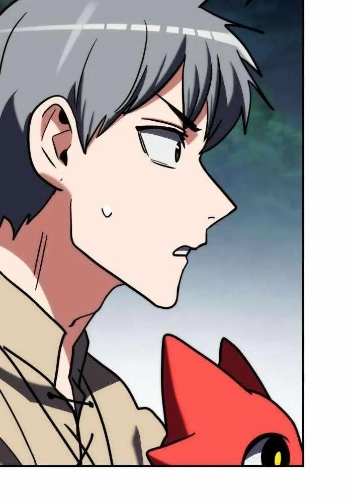 Read Defense Breaker chapter 22 image 49 on Lezhin