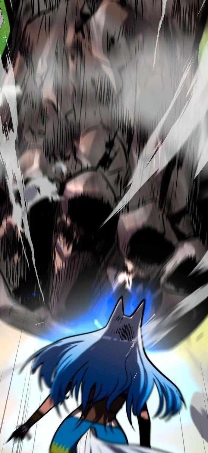 Read Defense Breaker chapter 22 image 5 on Lezhin