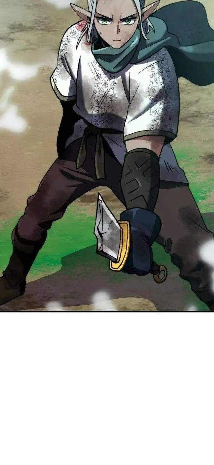 Read Defense Breaker chapter 22 image 51 on Lezhin