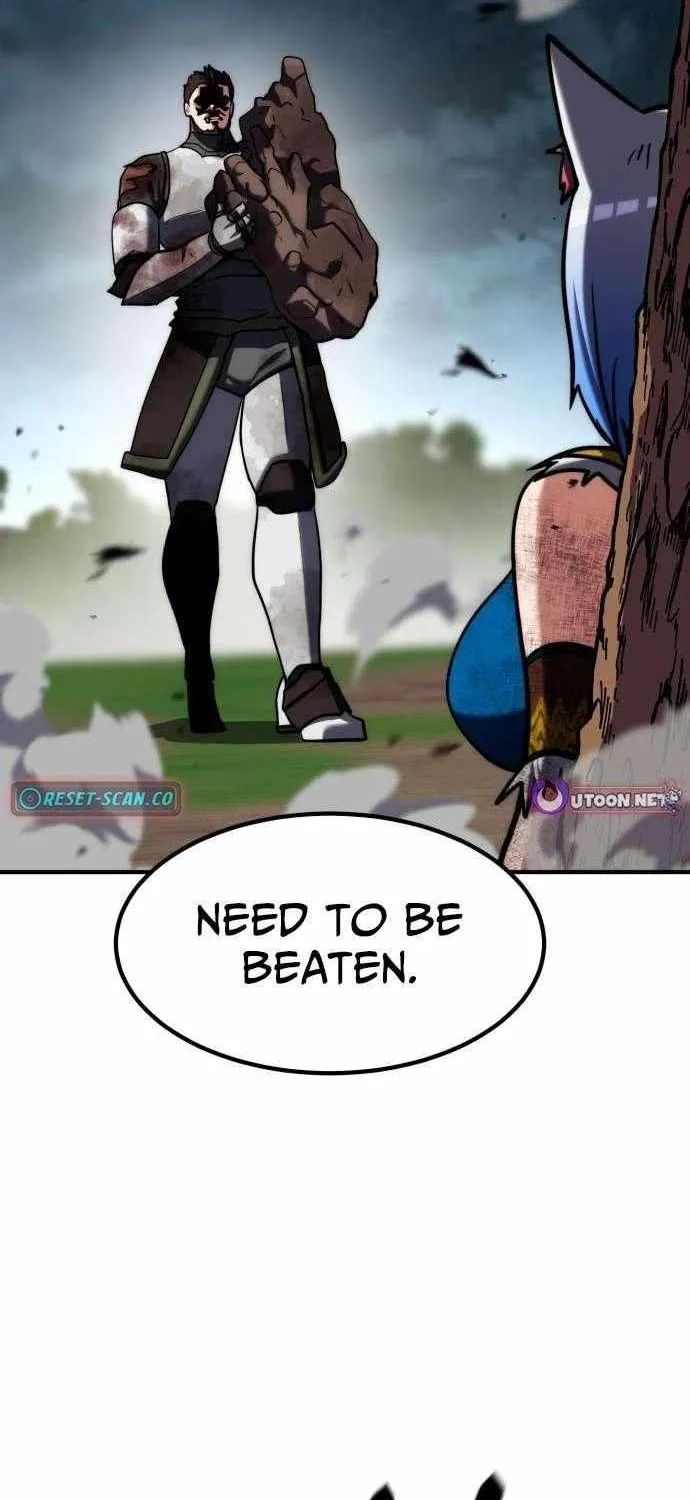 Read Defense Breaker chapter 22 image 62 on Lezhin