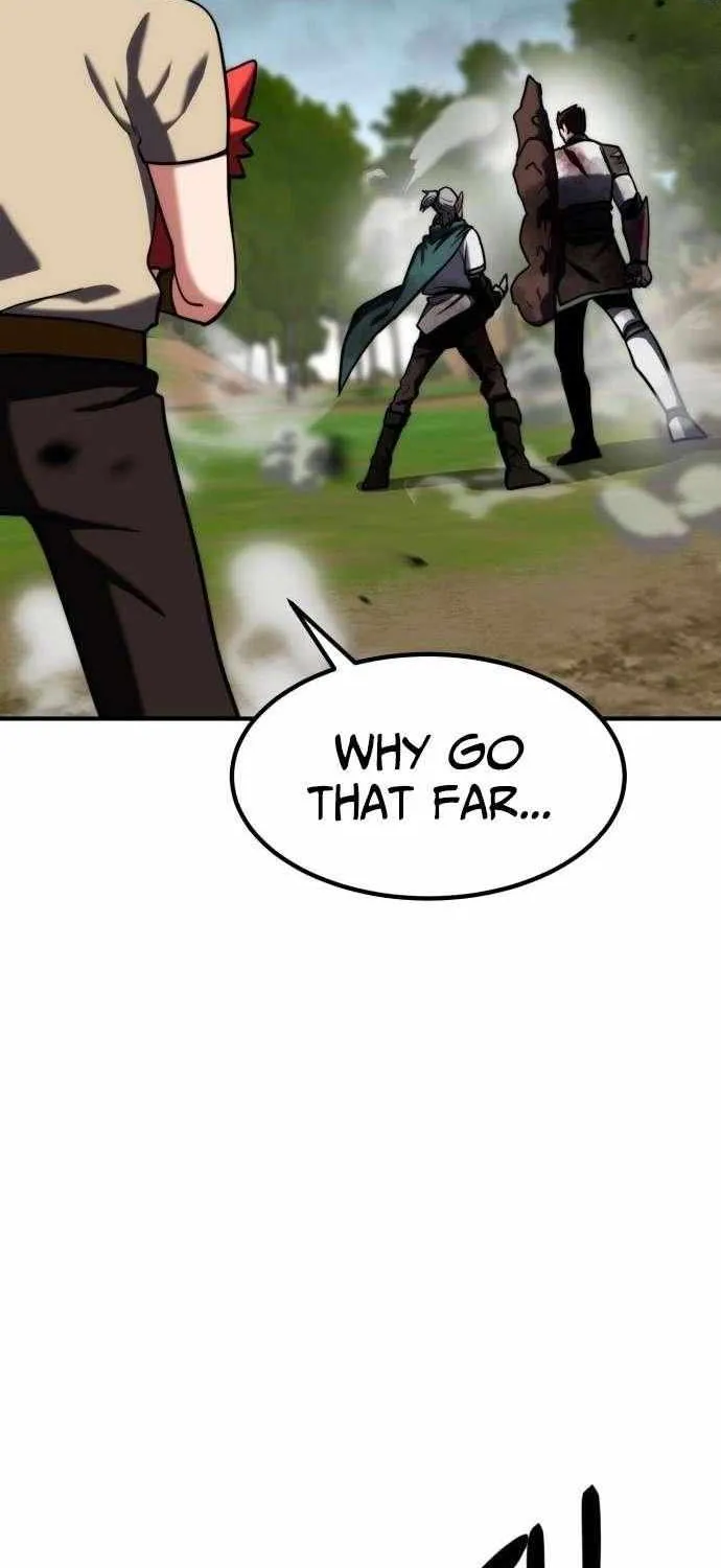 Read Defense Breaker chapter 22 image 65 on Lezhin