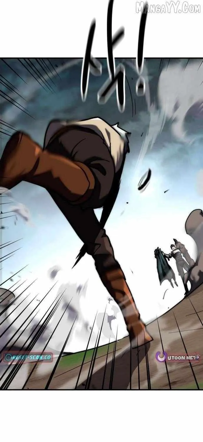 Read Defense Breaker chapter 22 image 78 on Lezhin