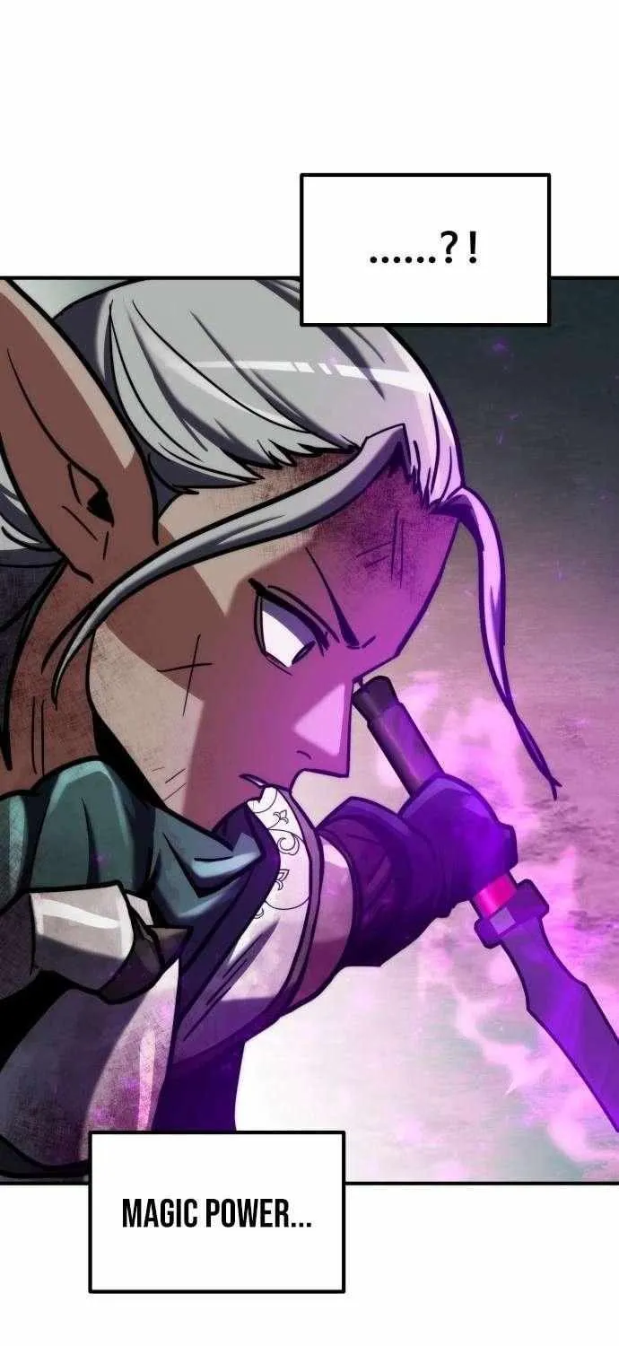 Read Defense Breaker chapter 22 image 82 on Lezhin