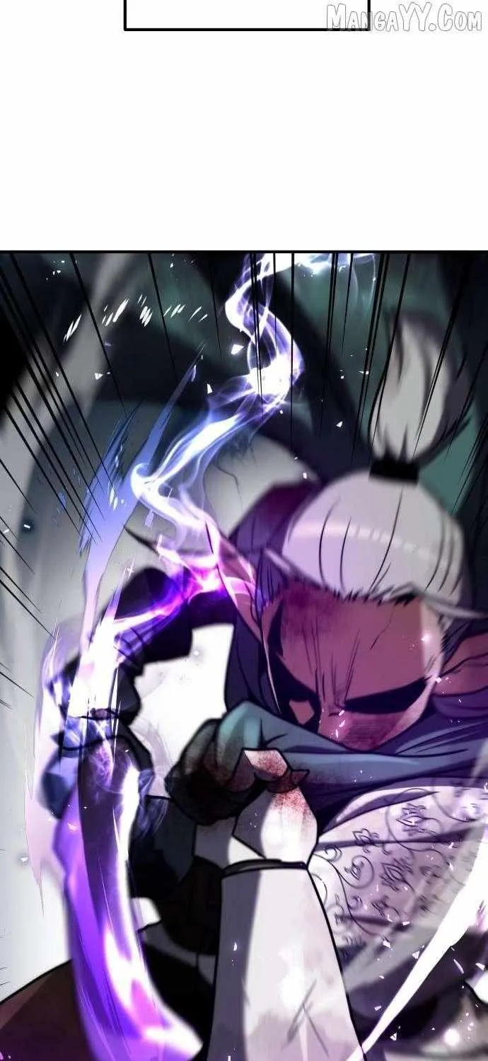 Read Defense Breaker chapter 22 image 85 on Lezhin