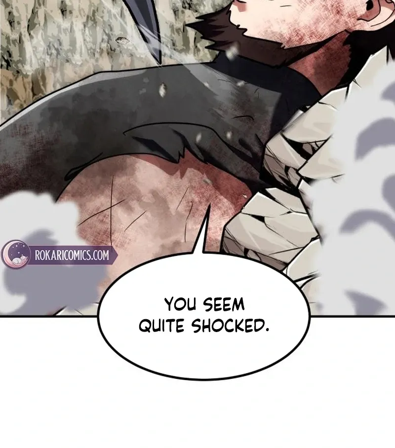 Read Defense Breaker chapter 23 image 102 on Lezhin
