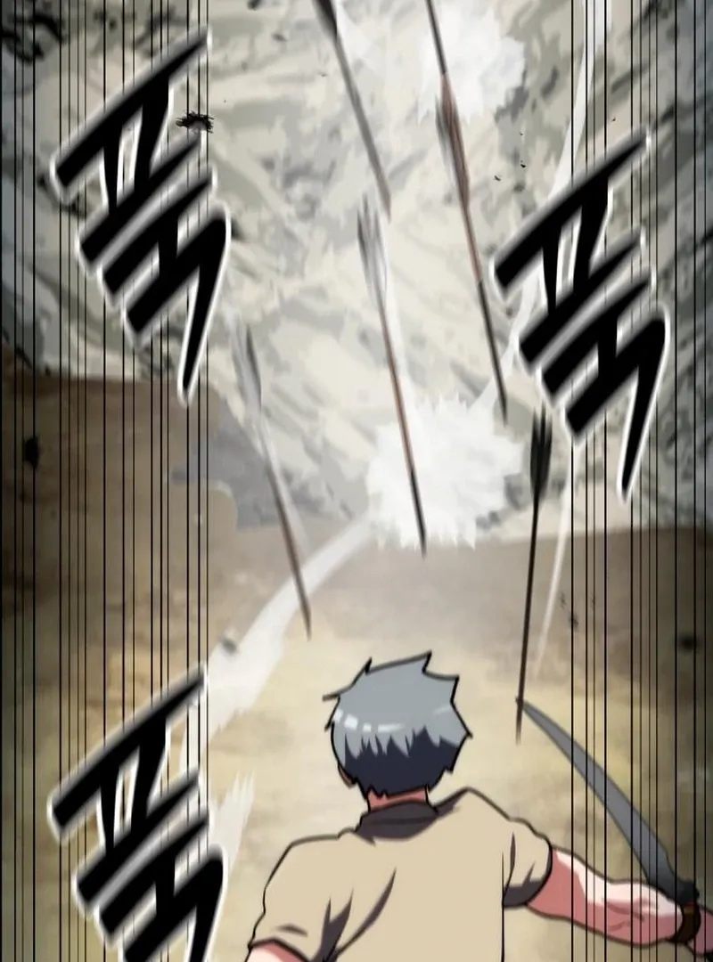 Read Defense Breaker chapter 23 image 122 on Lezhin