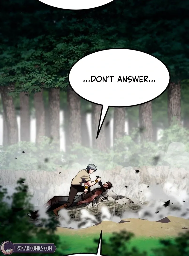 Read Defense Breaker chapter 23 image 13 on Lezhin