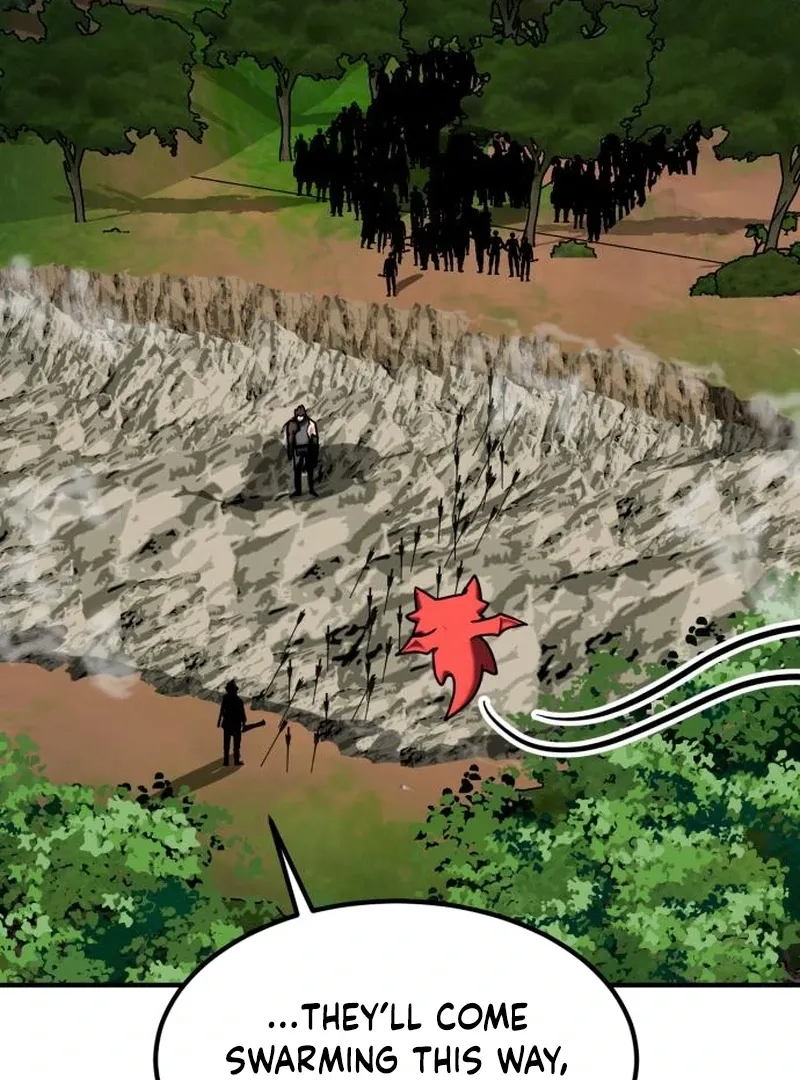 Read Defense Breaker chapter 23 image 142 on Lezhin