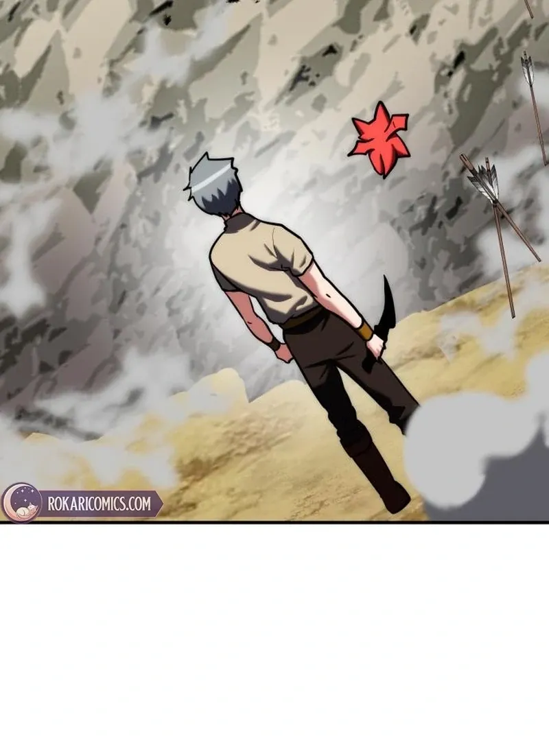 Read Defense Breaker chapter 23 image 150 on Lezhin
