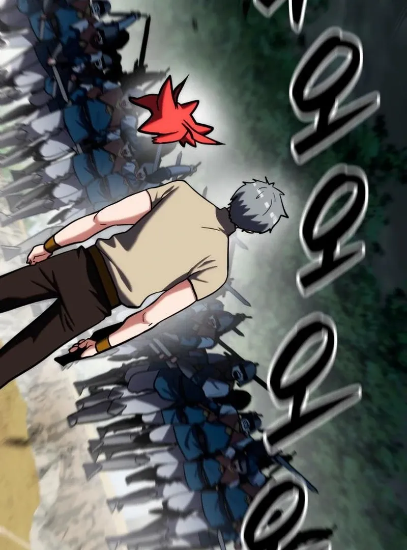 Read Defense Breaker chapter 23 image 161 on Lezhin