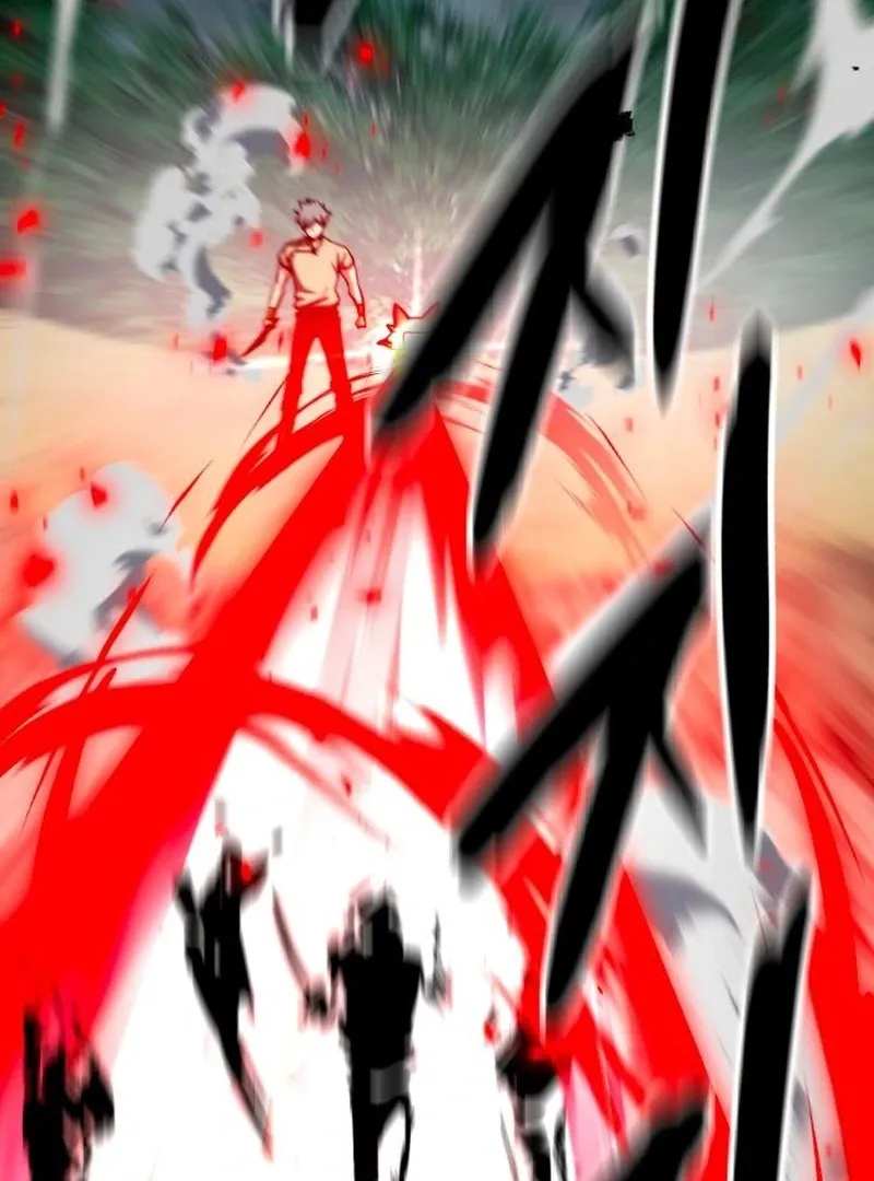 Read Defense Breaker chapter 23 image 168 on Lezhin