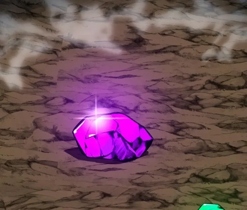 Read Defense Breaker chapter 23 image 201 on Lezhin