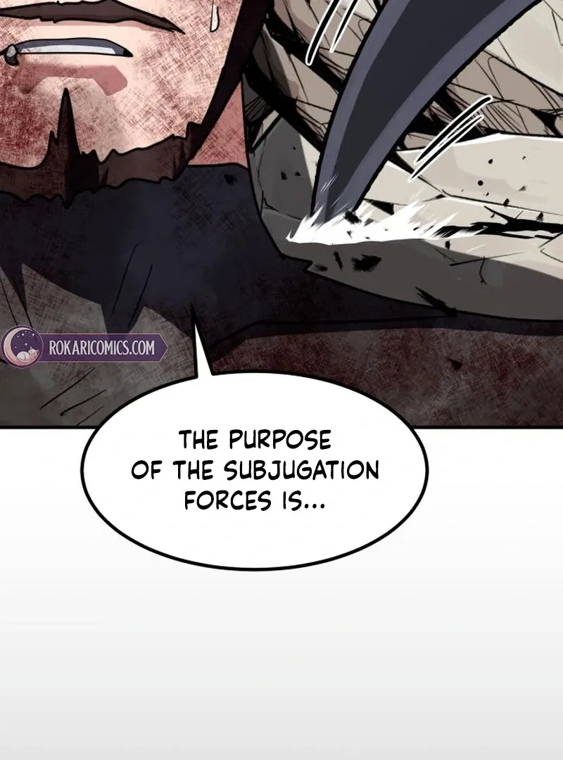 Read Defense Breaker chapter 23 image 24 on Lezhin