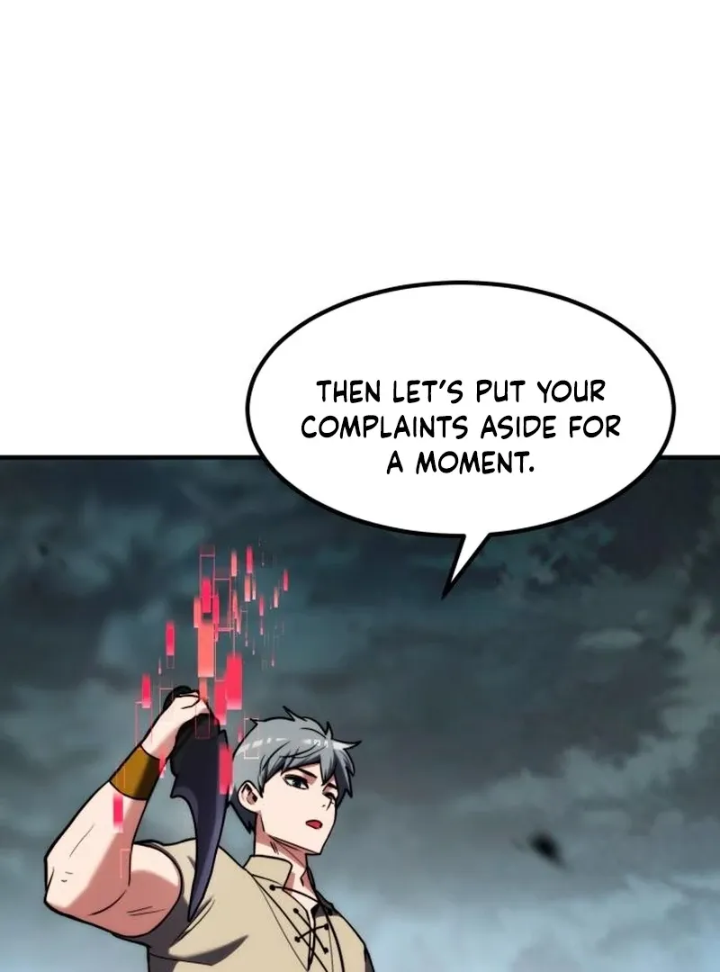 Read Defense Breaker chapter 23 image 3 on Lezhin