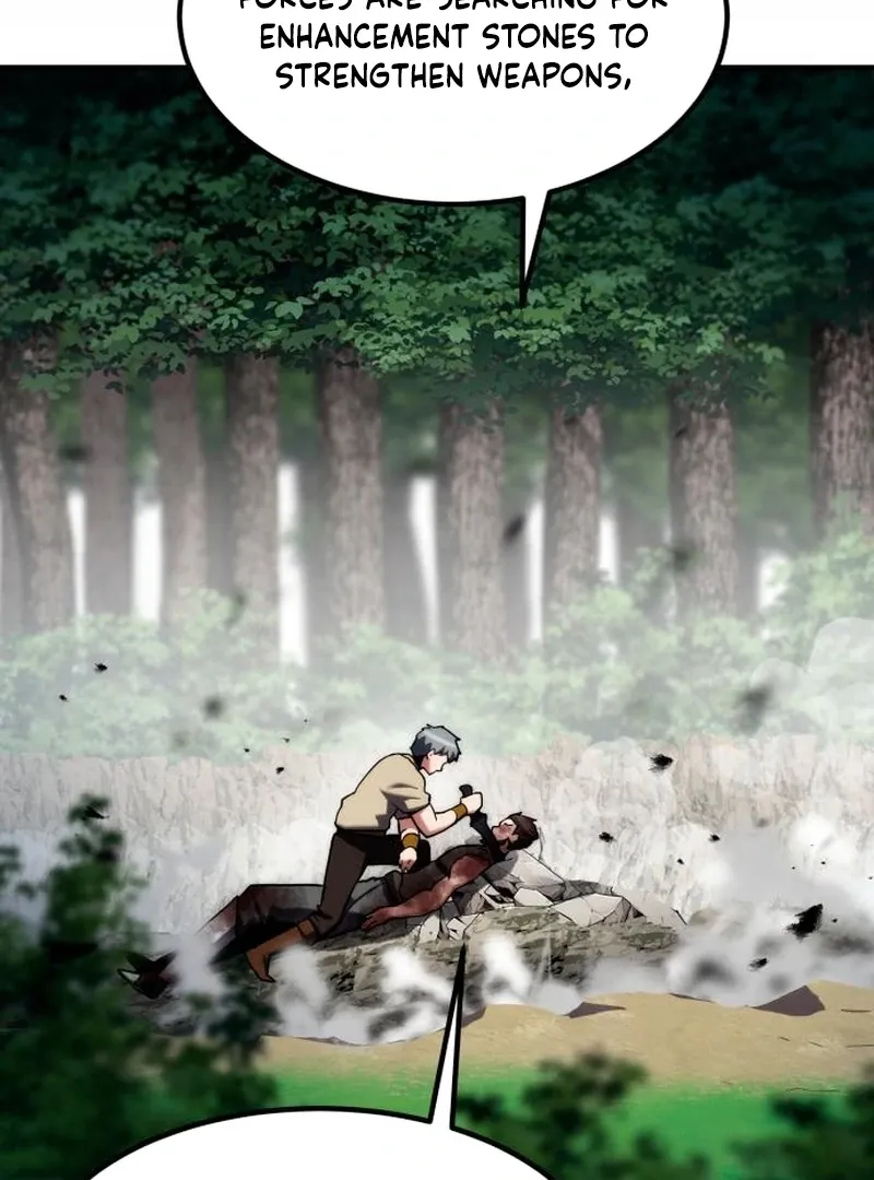 Read Defense Breaker chapter 23 image 31 on Lezhin